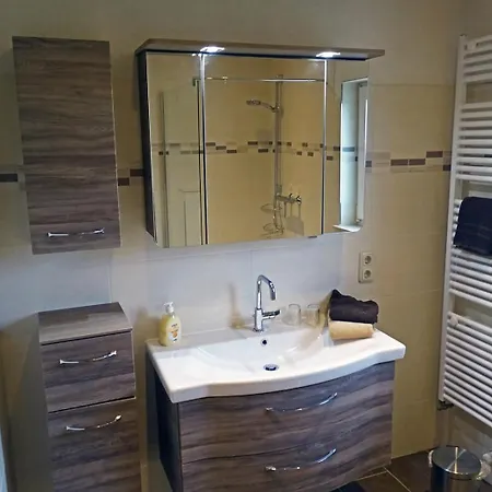 Daire MeeR Hasselberg (Schleswig-Holstein)