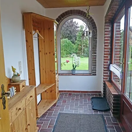 Daire MeeR Hasselberg (Schleswig-Holstein)