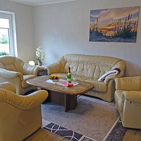 Daire MeeR Hasselberg (Schleswig-Holstein)