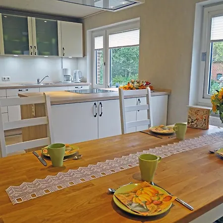 MeeR Daire Hasselberg (Schleswig-Holstein)