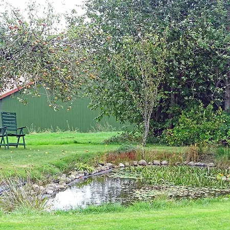 Daire MeeR Hasselberg (Schleswig-Holstein)