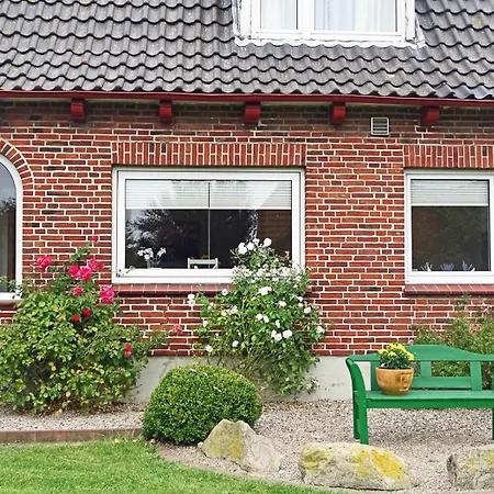 MeeR Daire Hasselberg (Schleswig-Holstein)